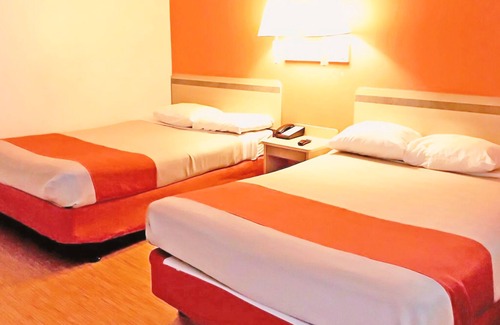 Macedonia Hotel | Key Inn Macedonia