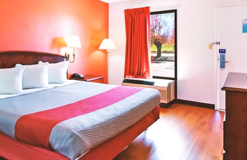 Macedonia Hotel | Key Inn Macedonia