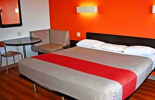 Macedonia Hotel | Key Inn - Macedonia