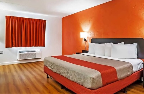 Macedonia Hotel | Key Inn - Macedonia