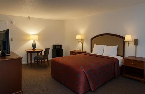 Roseville Hotel | Key Inn Roseville