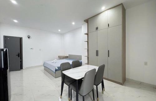 Mang Yang Apartment | Key key home