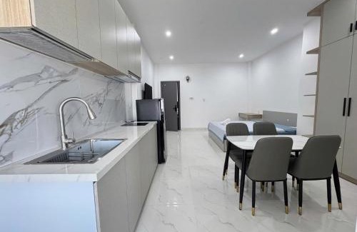 Mang Yang Apartment | Key key home