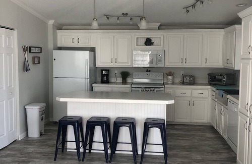Key Largo Village House | Key Largo's Piece of Paradise