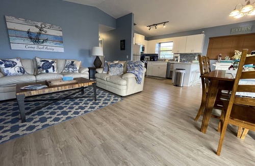 Key Largo House | KEY LARGO WEEKLY PARADISE HOUSE RENTAL