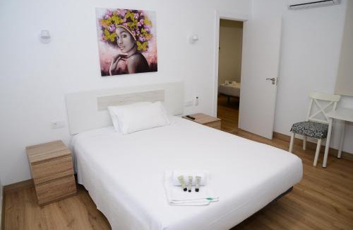Almussafes Hotel | Key Reig