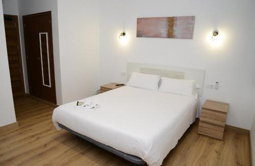 Almussafes Hotel | Key Reig