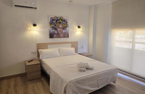 Almussafes Hotel | Key Reig