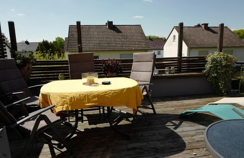 Wetzlar Apartment | Key to Happiness Wetzlar