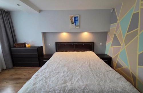 Jurmala Apartment | Key to Jurmala
