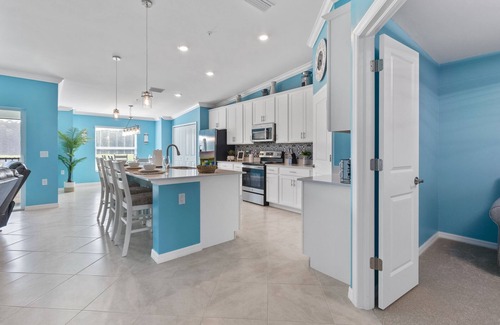 Ave Maria House | Key West at Ave Maria