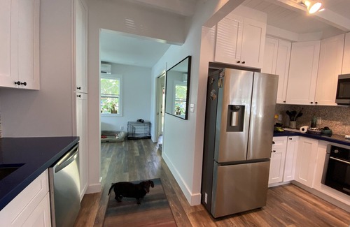 Midtown House | Key West “Blue Zone” Oasis with Pool, Pet Friendly