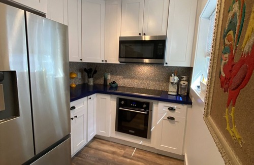 Midtown House | Key West “Blue Zone” Oasis with Pool, Pet Friendly