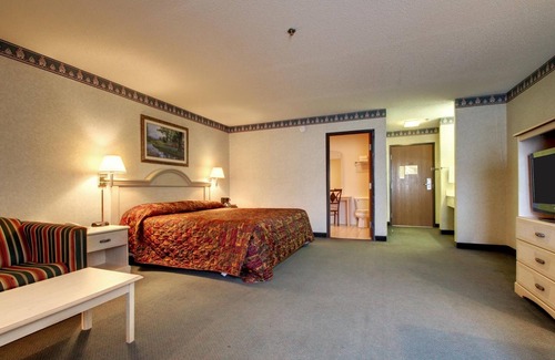 Baxley Hotel | Key West Inn Baxley