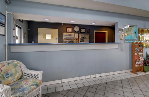 LaFayette Hotel | Key West Inn - LaFayette