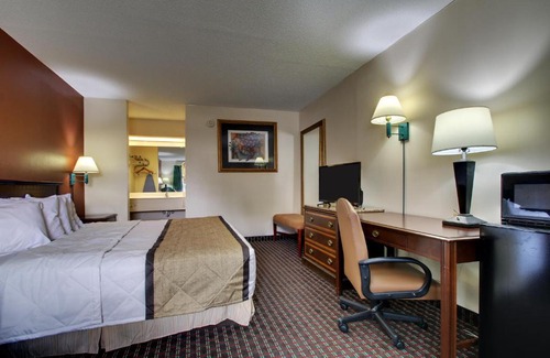 LaFayette Hotel | Key West Inn - LaFayette