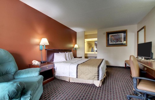LaFayette Hotel | Key West Inn - LaFayette