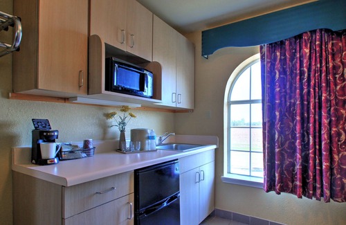 Robinsonville Hotel | Key West Inn Tunica