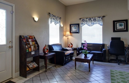 Robinsonville Hotel | Key West Inn Tunica