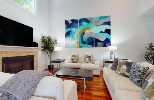 Indian Beach Sapphire Shores House | Key West Style-Livin'