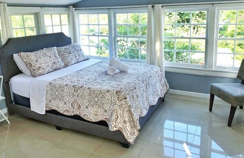 Miami Shores Apartment | Key West Style Studio