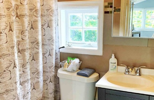 Miami Shores Apartment | Key West Style Studio