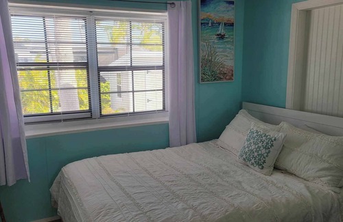 Big Coppitt Key House | Key West/Surrounded by The Atlantic Ocean Includes 42 Ft Dock Space