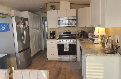 Key West House | Key West/Surrounded by The Atlantic Ocean Includes 42 Ft Dock Space