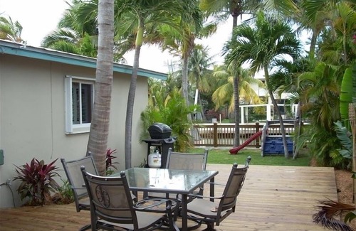 Key West House | Key West Vacation Home on Canal