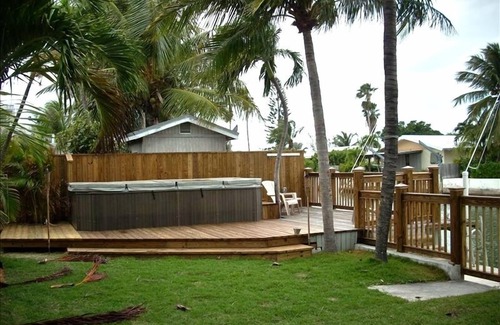 Key West House | Key West Vacation Home on Canal