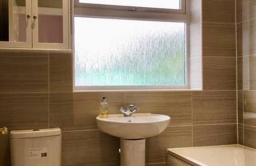 Billingham House | Key worker short term accommodation - South View Billingham