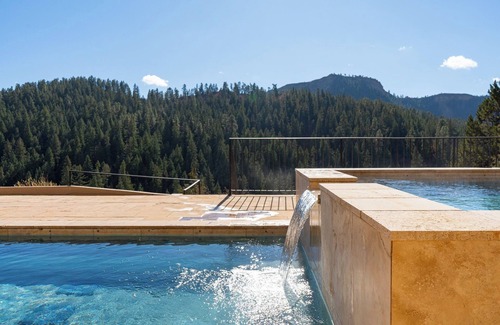 Pagosa Springs Hotel | Keyah Grande -America