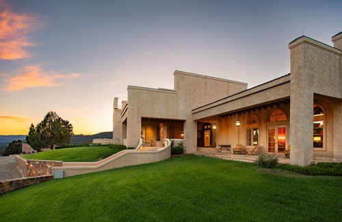 Pagosa Springs Hotel | Keyah Grande -America