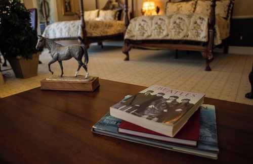 Pagosa Springs Hotel | Keyah Grande - England