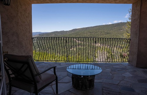 Pagosa Springs Hotel | Keyah Grande - Santa Fe