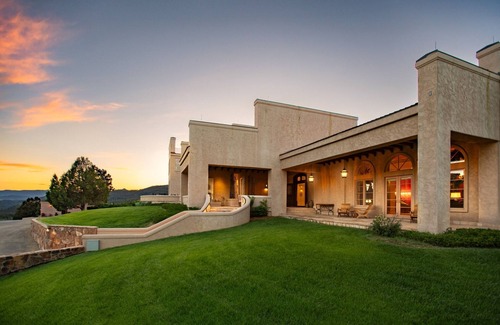 Pagosa Springs Hotel | Keyah Grande - Santa Fe