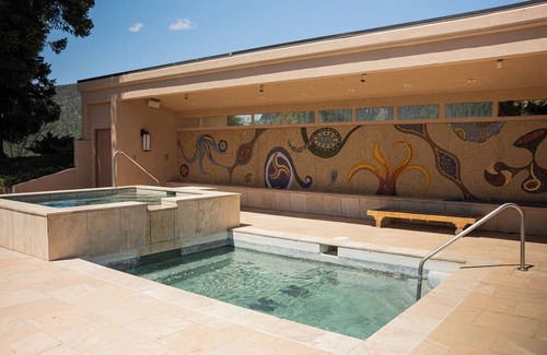 Pagosa Springs Hotel | Keyah Grande - Santa Fe