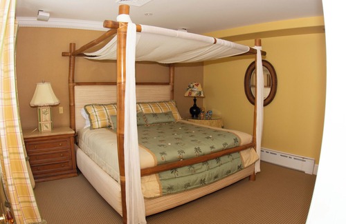Pagosa Springs Hotel | Keyah Grande - South Pacific