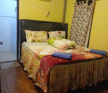 Nias House | KeyHole Surf Camp