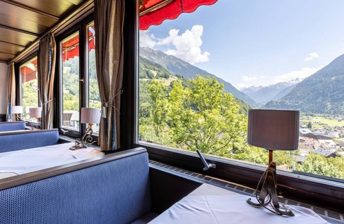 Bartholomaeberg Apartment | Keyone Rooms Montafon Zimmer 8 - Keyone Rooms Montafon