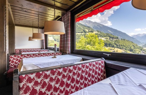 Bartholomaeberg Apartment | Keyone Rooms Montafon Zimmer 8 - Keyone Rooms Montafon