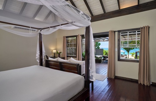 Johnson's Point Resort | Keyonna Beach - All Inclusive - Couples Only