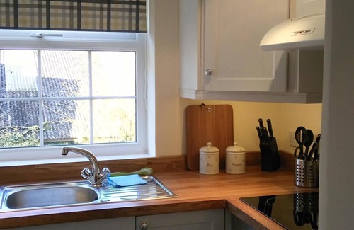 Pateley Bridge Cottage | Keys Cottage a lovely pet friendly cottage dating back to the mid 1700's