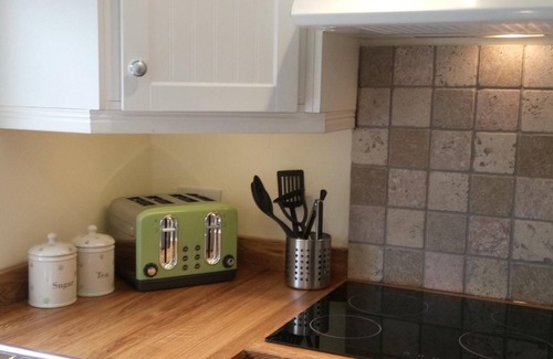 Pateley Bridge Cottage | Keys Cottage a lovely pet friendly cottage dating back to the mid 1700's