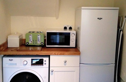 Pateley Bridge Cottage | Keys Cottage a lovely pet friendly cottage dating back to the mid 1700's