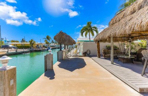 Little Venice House | Keys Free & Easy