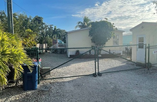 Little Torch Key Cottage | Keys Living Retreat