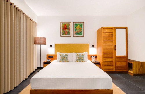 Kumily Hotel | Keys Prima By Lemon Tree Hotels Thekkady