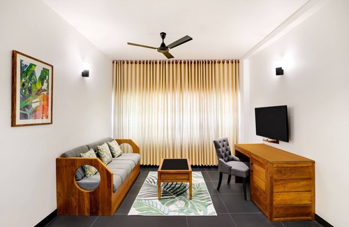 Kumily Hotel | Keys Prima By Lemon Tree Hotels Thekkady