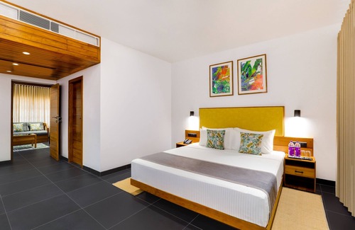 Kumily Hotel | Keys Prima By Lemon Tree Hotels Thekkady